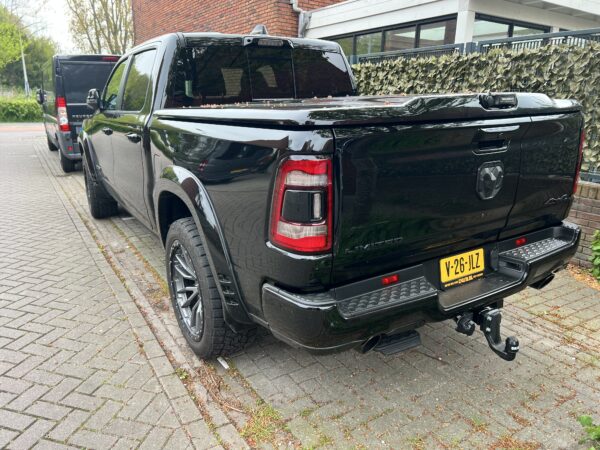 Dodge RAM 1500 Limited 2024