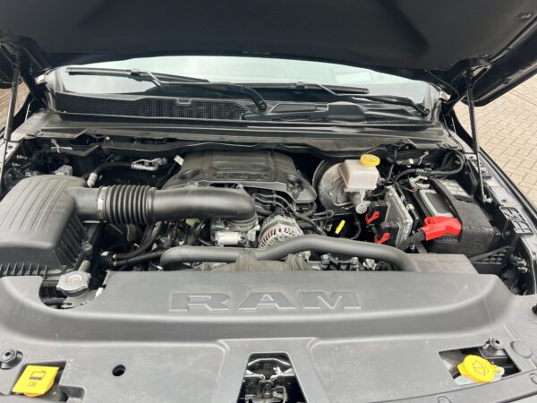 Dodge RAM 1500 Limited 2024