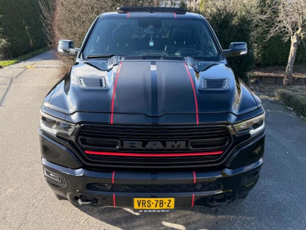 Dodge RAM 1500 Limited 2022