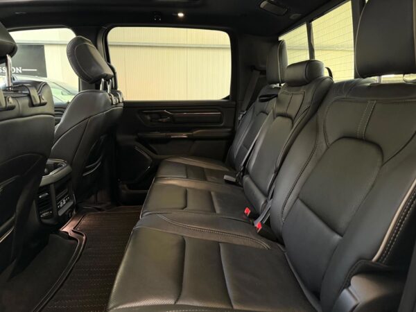Dodge RAM 1500 Limited 2022