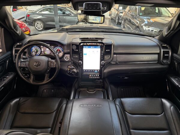 Dodge RAM 1500 Limited 2022