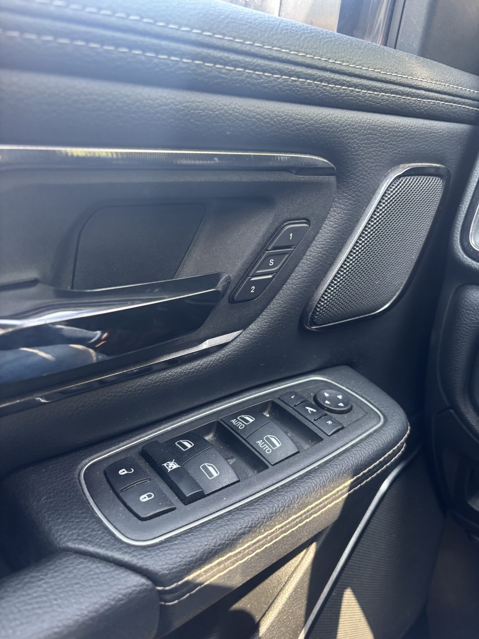 Dodge RAM 1500 Dodge RAM 1500 Laramie 2023