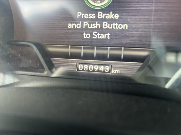 Dodge RAM 1500 Laramie 2023